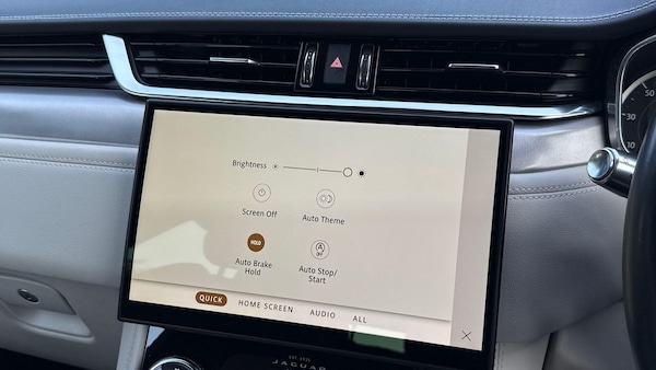 Used Jaguar F-Pace 2022 for sale - 75658427: Photo 37