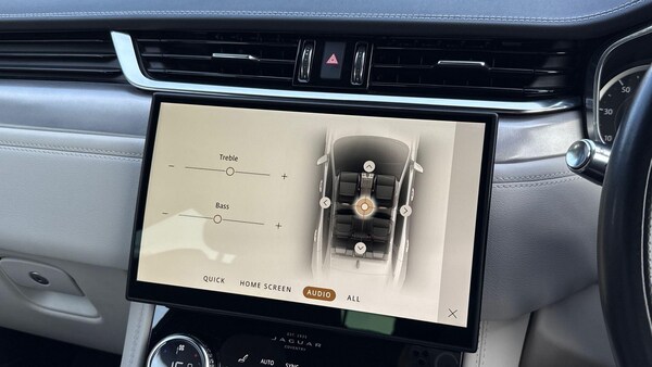 Used Jaguar F-Pace 2022 for sale - 75658427: Photo 38