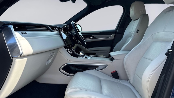 Used Jaguar F-Pace 2022 for sale - 75658427: Photo 3
