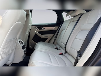 Used Jaguar F-Pace 2022 for sale - 75658427: Photo