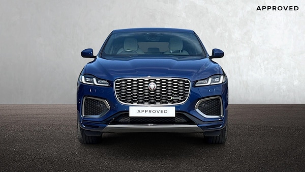 Used Jaguar F-Pace 2022 for sale - 75658427: Photo 7