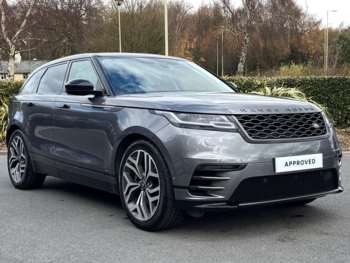 (67) - 3.0 SD6 V6 R-Dynamic HSE Auto 4WD Euro 6 (s/s) 5dr