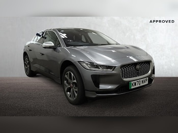 2020 (70) - EV400 HSE 5dr