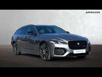 2024 (74) - 2.0 D200 MHEV R-Dynamic SE Black Sportbrake Auto Euro 6 (s/s) 5dr