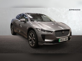 2022 (22) - 400 90kWh HSE SUV 5dr Electric Auto 4WD (400 ps)