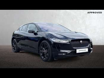2022 (22) - 400 90kWh HSE Black Auto 4WD 5dr