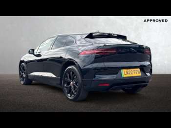 Used Jaguar I-Pace 2022 for sale - 75199961: Photo