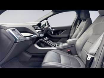 Used Jaguar I-Pace 2022 for sale - 75199961: Photo