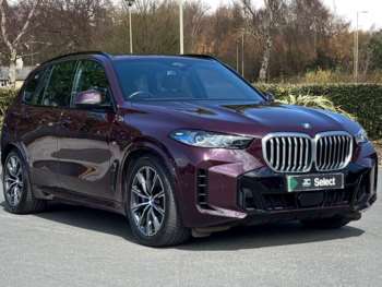 2023 (23) - 3.0 50e 25.7kWh M Sport Steptronic xDrive Euro 6 (s/s) 5dr