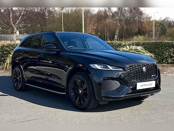 2023 (23) - 2.0 P250 R-Dynamic Black 5dr Auto AWD