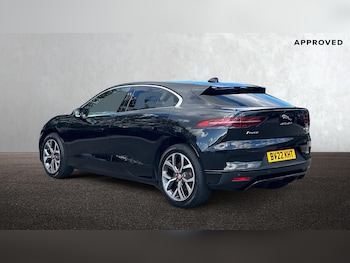 Used Jaguar I-Pace 2022 for sale - 75991438: Photo