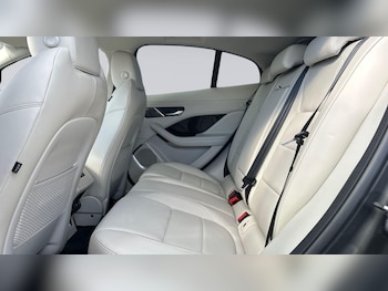 Used Jaguar I-Pace 2022 for sale - 75991438: Photo