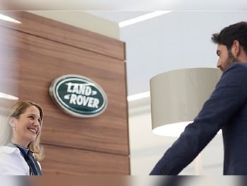 Used Land Rover Range Rover Evoque 2019 for sale - 75464129: Photo