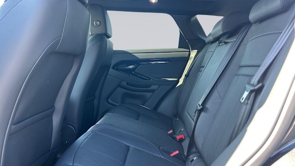 Used Land Rover Range Rover Evoque 2024 for sale - 75350499: Photo 4