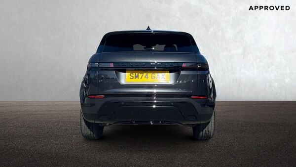 Used Land Rover Range Rover Evoque 2024 for sale - 75350499: Photo 6