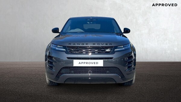 Used Land Rover Range Rover Evoque 2024 for sale - 75350499: Photo 7