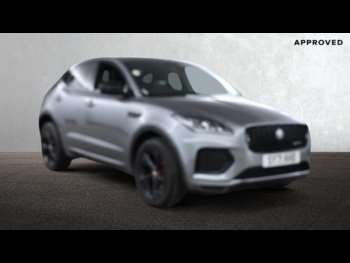 2021 (71) - 2.0 D165 R-Dynamic Black 5dr Auto
