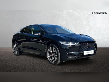 2021 (21) - EV400 90kWh 11kW Charger HSE 5dr
