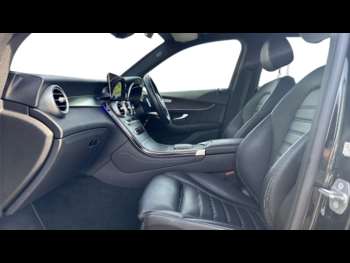 Used Mercedes-Benz GLC 2020 for sale - 74849190: Photo