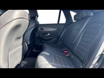 Used Mercedes-Benz GLC 2020 for sale - 74849190: Photo