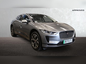 2020 (70) - EV400 HSE 5dr