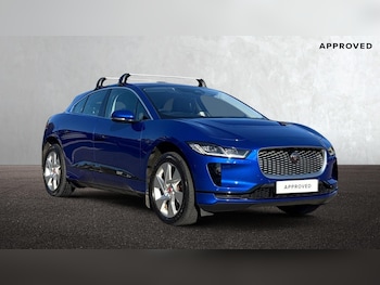 Jaguar - I-Pace