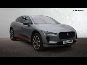 (22) - EV400 HSE Black Edition 5dr