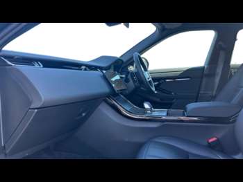 Used Land Rover Range Rover Evoque 2024 for sale - 74965192: Photo