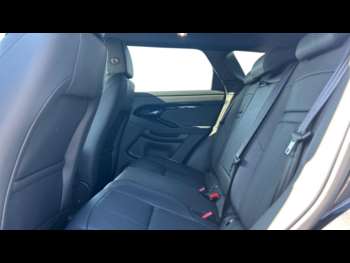 Used Land Rover Range Rover Evoque 2024 for sale - 74965192: Photo