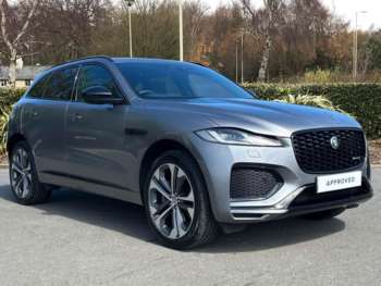 2024 (74) - 2.0 D200 MHEV R-Dynamic HSE Black Auto AWD Euro 6 (s/s) 5dr