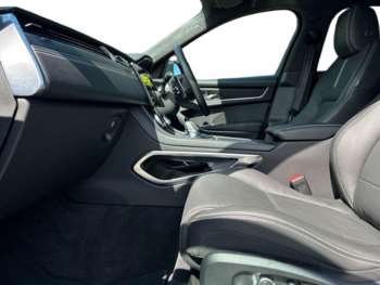 Used Jaguar F-Pace 2024 for sale - 74849677: Photo
