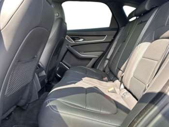 Used Jaguar F-Pace 2024 for sale - 74849677: Photo