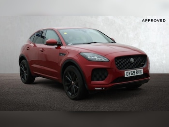 2019 (69) - 2.0d [240] R-Dynamic HSE 5dr Auto