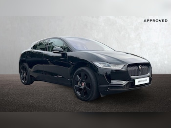 2021 (71) - 294kW EV400 SE 90kWh 5dr Auto [11kW Charger]