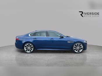 Used Jaguar XF 2022 for sale - 79602663: Photo
