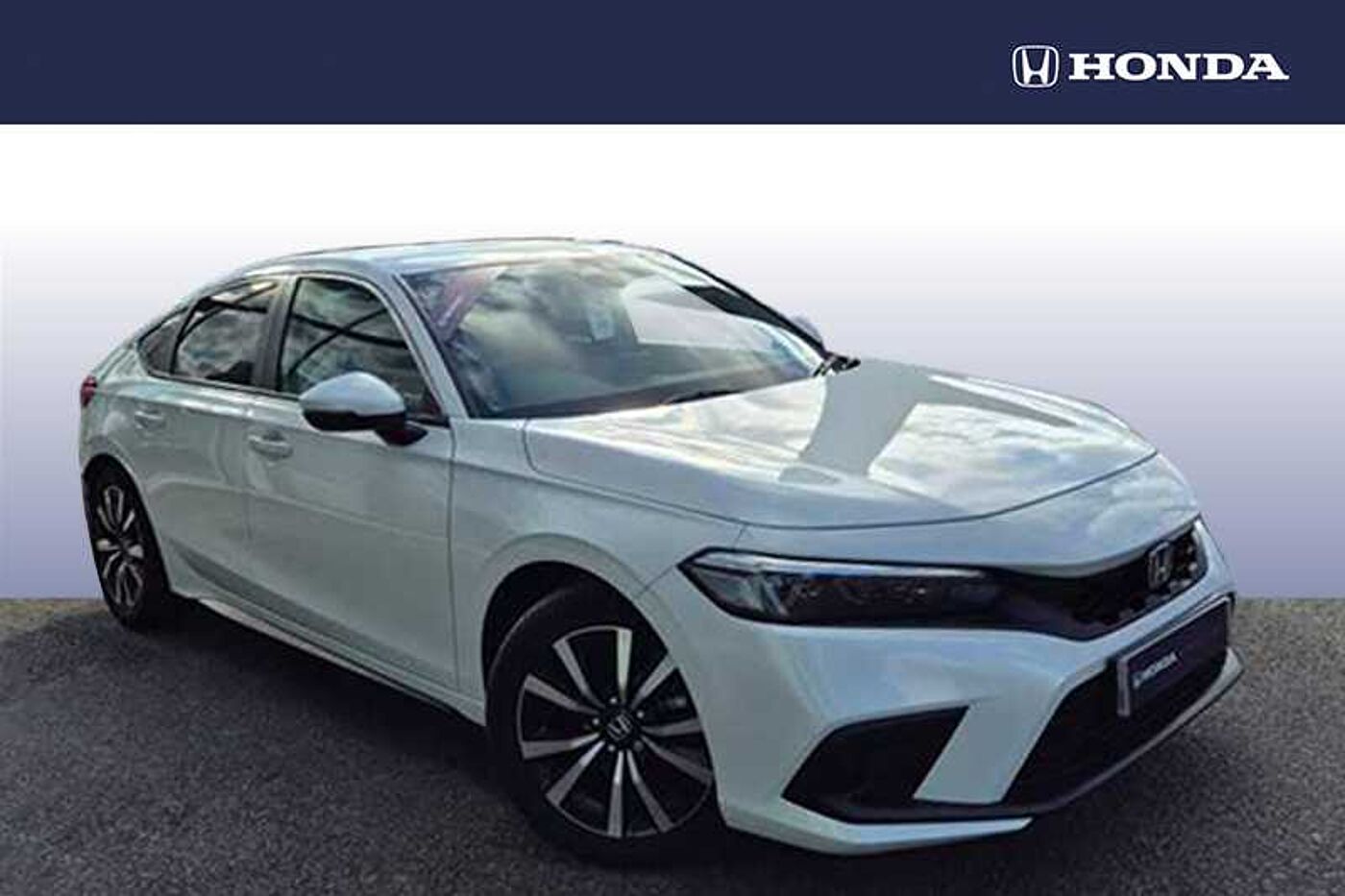 Used Honda Civic 2024 for sale - 78206356: Photo 1