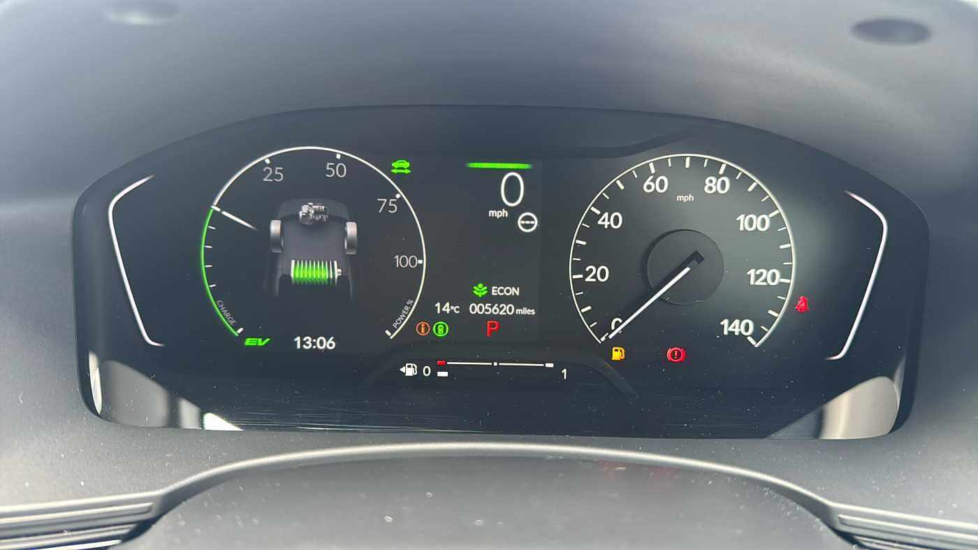 Used Honda Civic 2024 for sale - 78206356: Photo 11