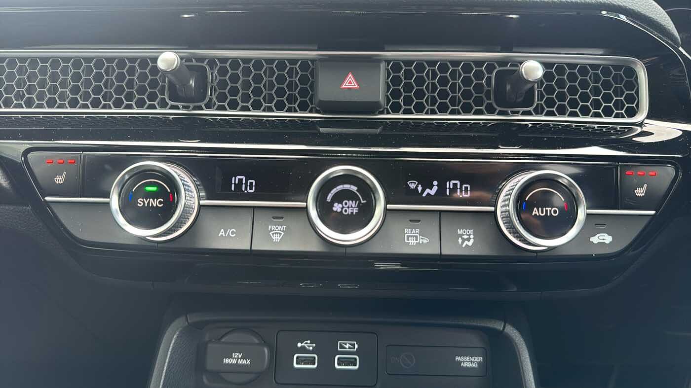 Used Honda Civic 2024 for sale - 78206356: Photo 15