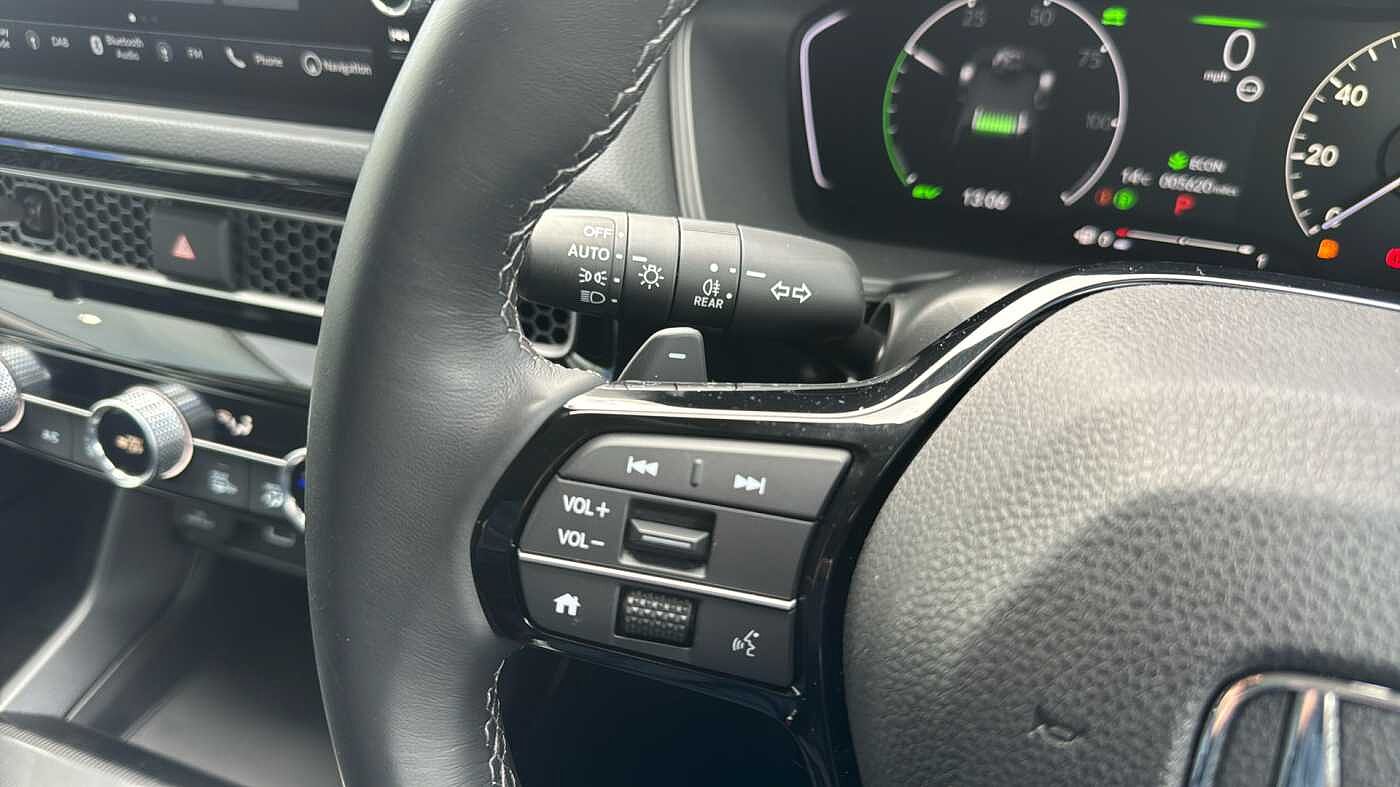 Used Honda Civic 2024 for sale - 78206356: Photo 16