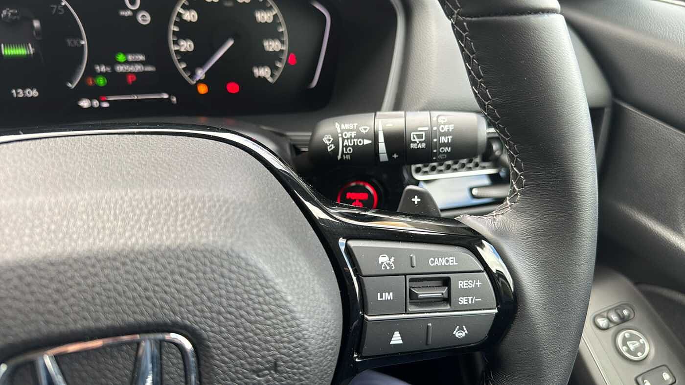 Used Honda Civic 2024 for sale - 78206356: Photo 17