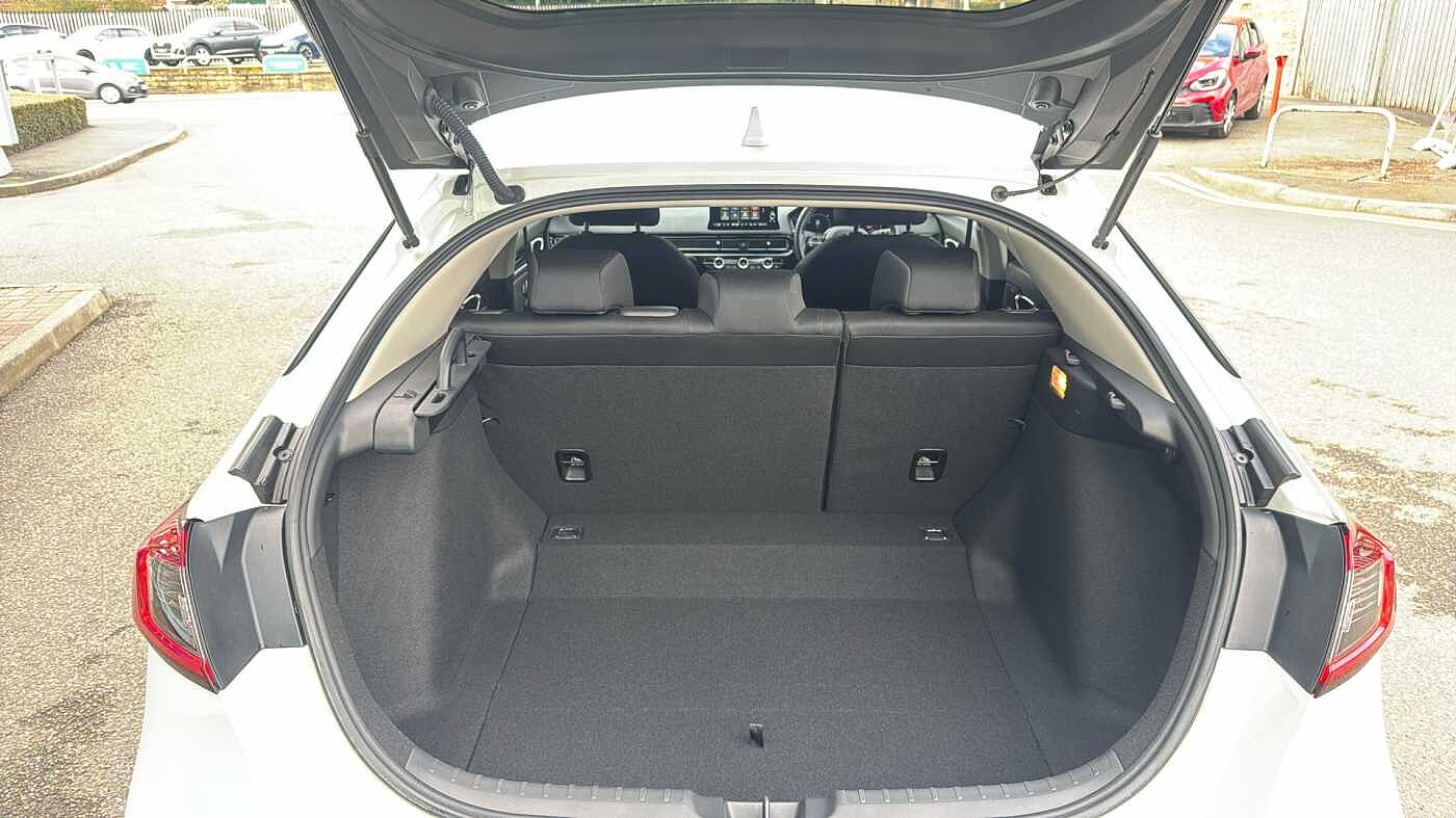 Used Honda Civic 2024 for sale - 78206356: Photo 19