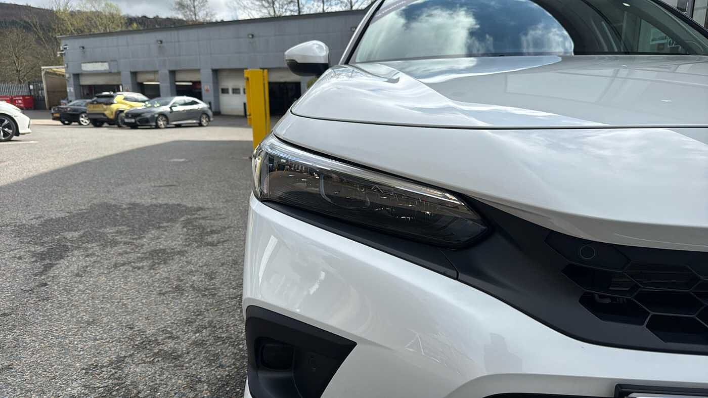 Used Honda Civic 2024 for sale - 78206356: Photo 20