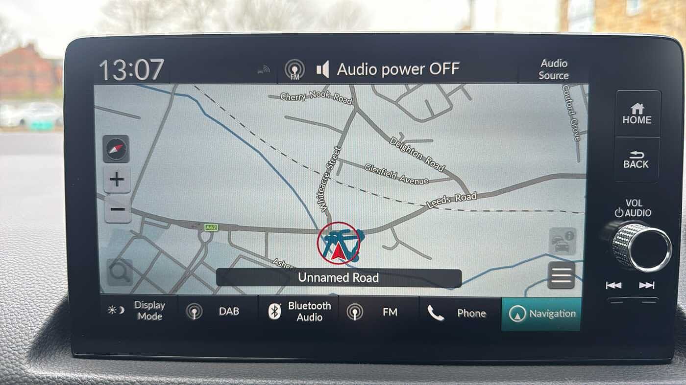 Used Honda Civic 2024 for sale - 78206356: Photo 21