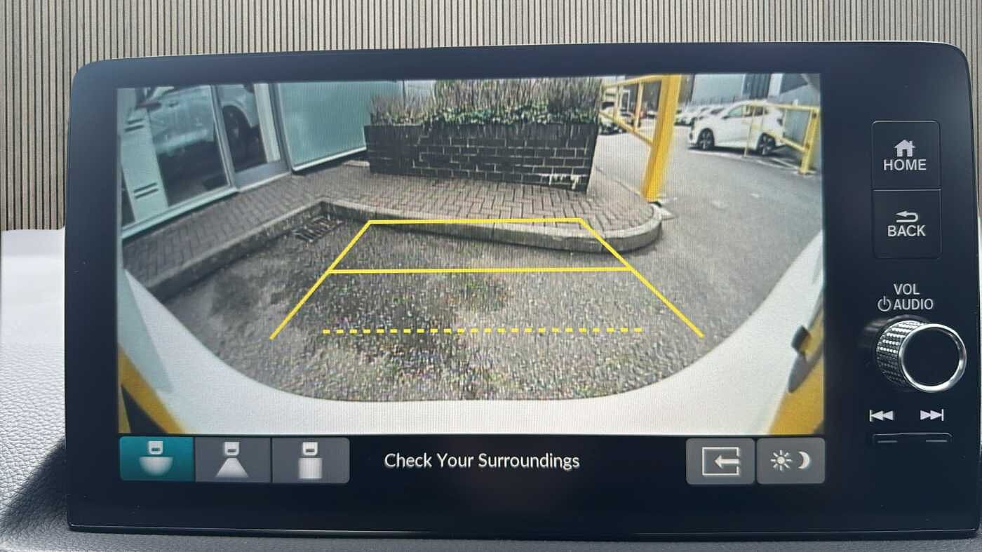 Used Honda Civic 2024 for sale - 78206356: Photo 22