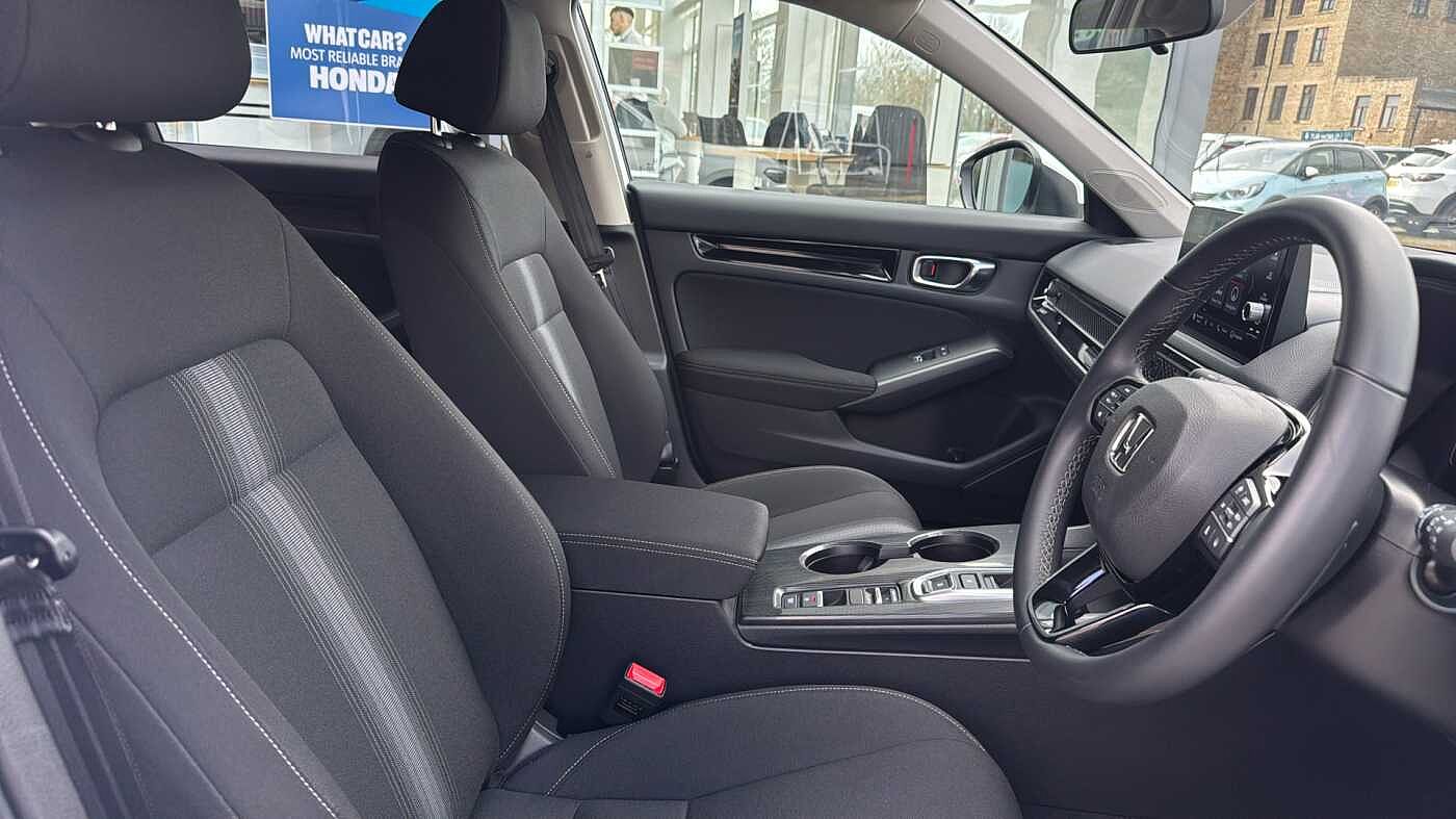 Used Honda Civic 2024 for sale - 78206356: Photo 23