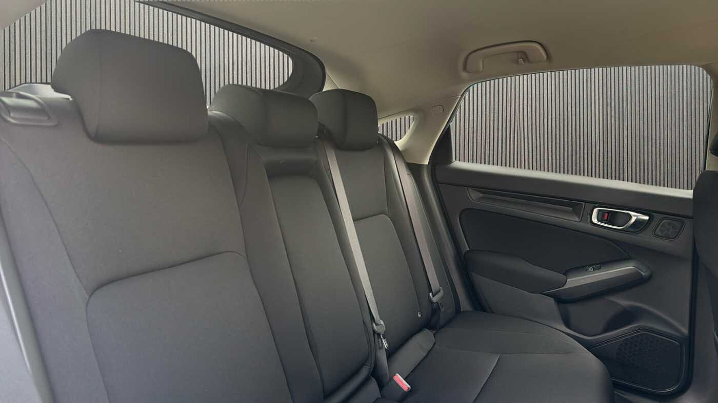 Used Honda Civic 2024 for sale - 78206356: Photo 24