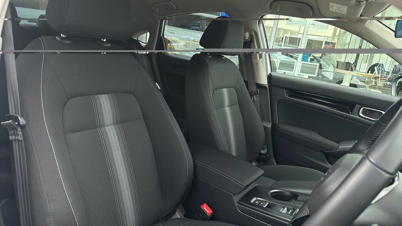 Used Honda Civic 2024 for sale - 78206356: Photo 25