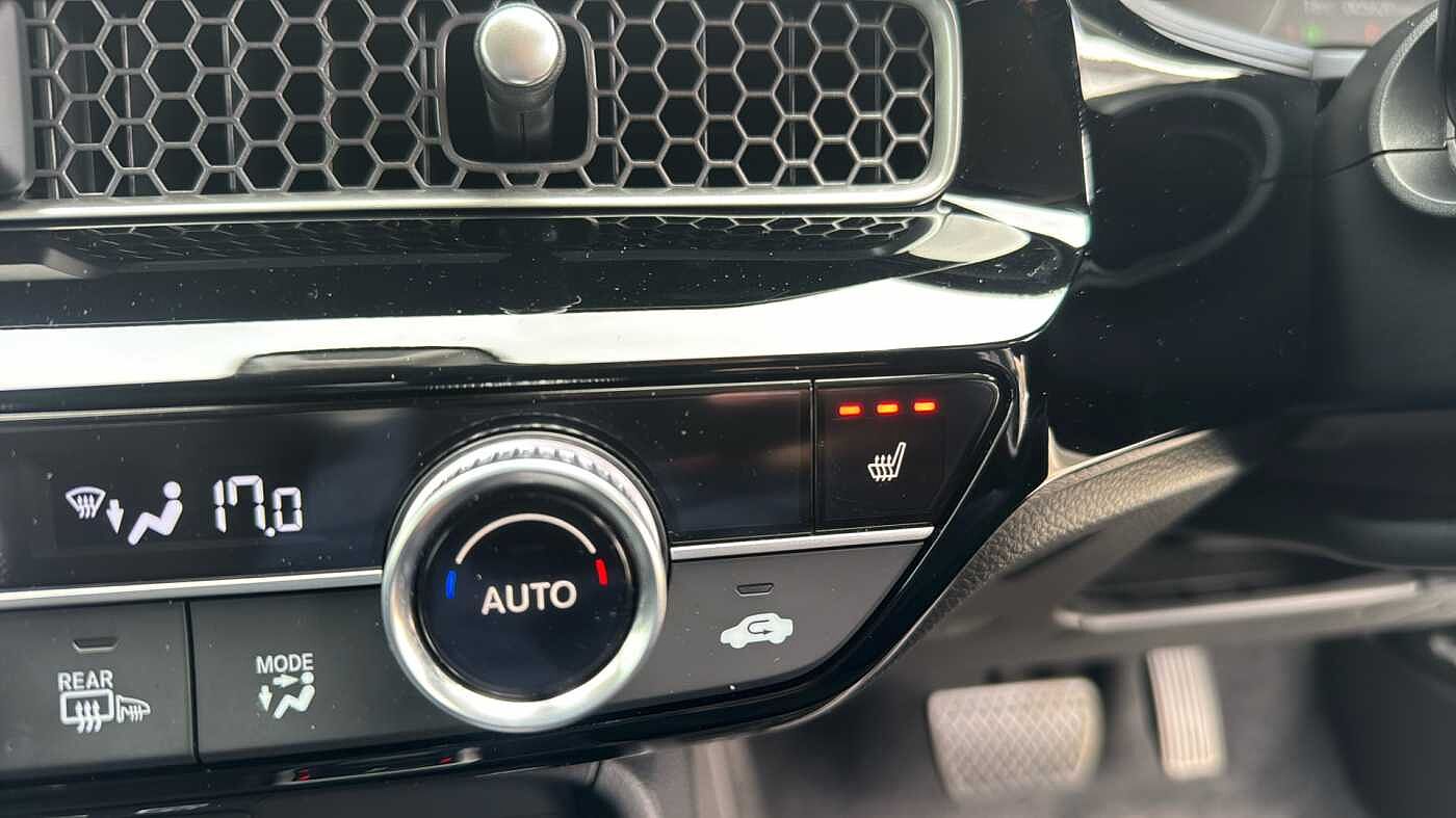 Used Honda Civic 2024 for sale - 78206356: Photo 26