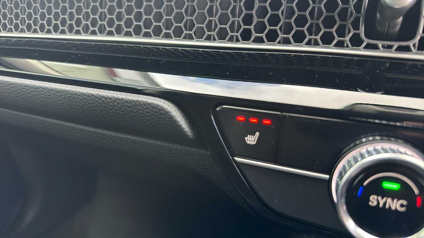 Used Honda Civic 2024 for sale - 78206356: Photo 27