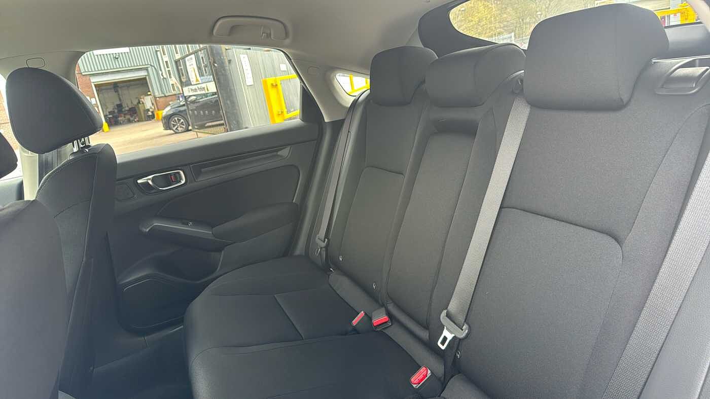 Used Honda Civic 2024 for sale - 78206356: Photo 28